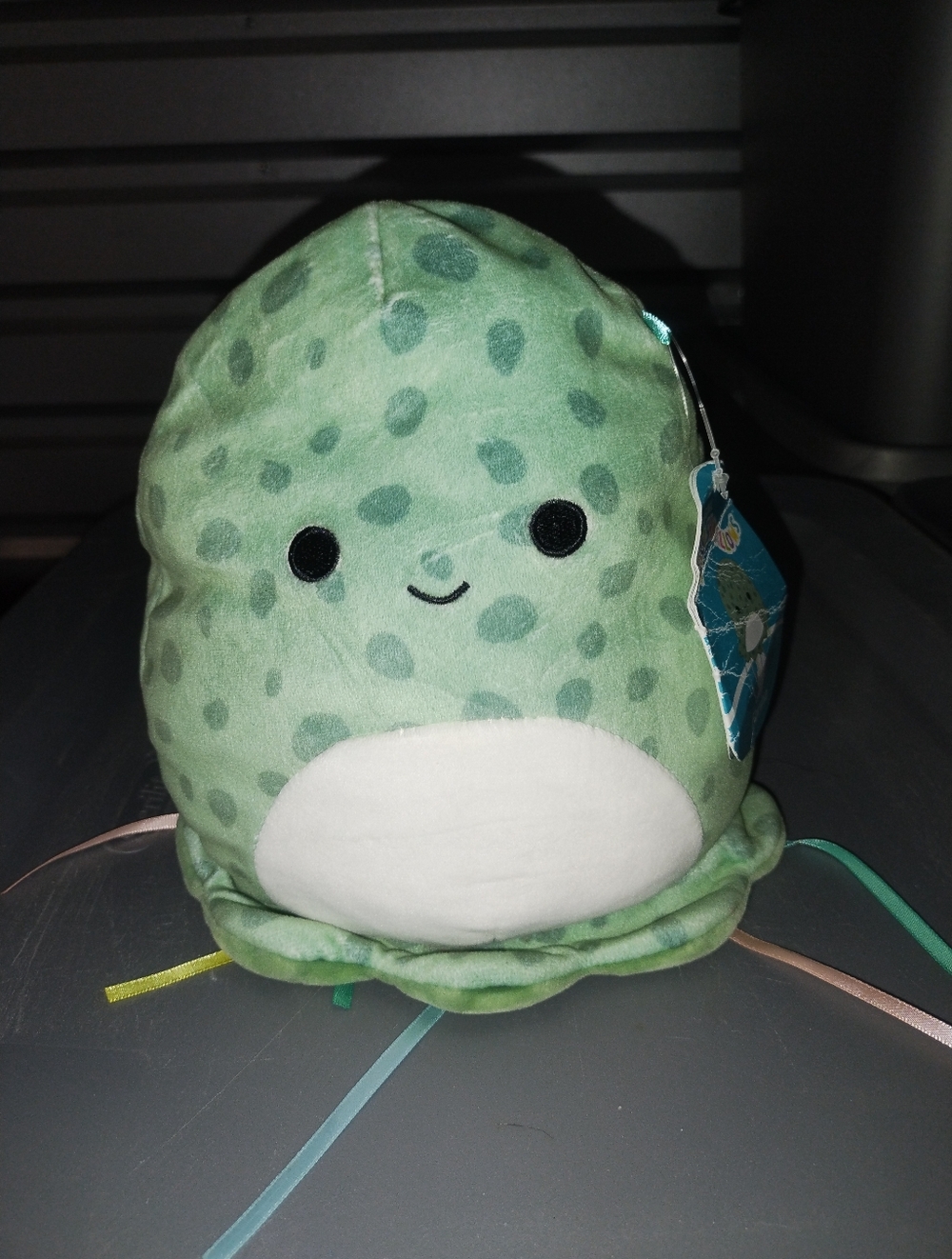 Squishmallows Forina The Jellyfish 7.5" Plush Toy